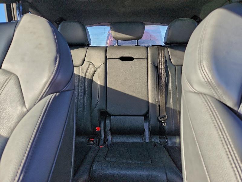 Photo 10 from auction – 2019 AUDI Q5 PROGRES with VIN WA1ENAFYXK2020249