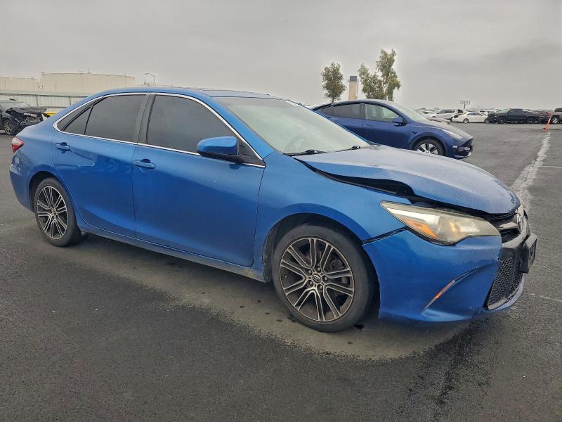 Photo 4 from auction – 2016 TOYOTA CAMRY LE with VIN 4T1BF1FK4GU559264