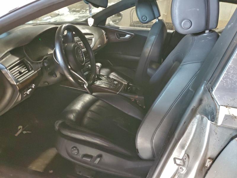 Photo 7 from auction – 2013 AUDI A7 PRESTIG with VIN WAU3GAFC3DN066550