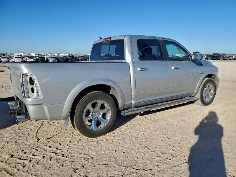 Photo 3 from auction – 2014 RAM 1500 LARAM with VIN 1C6RR6NT6ES355311