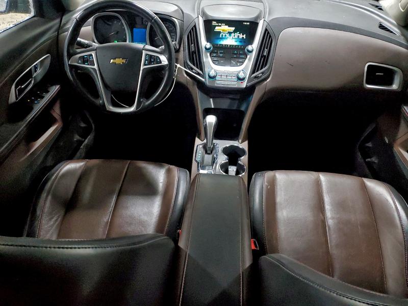 Photo 8 from auction – 2015 CHEVROLET EQUINOX LT with VIN 2GNFLGE31F6156455