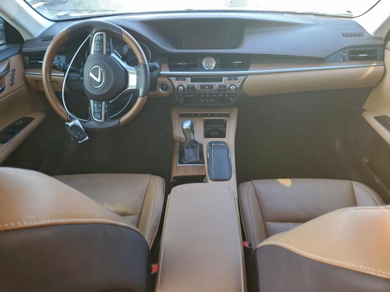 Photo 8 from auction – 2017 LEXUS ES 300H with VIN JTHBW1GG7H2143736