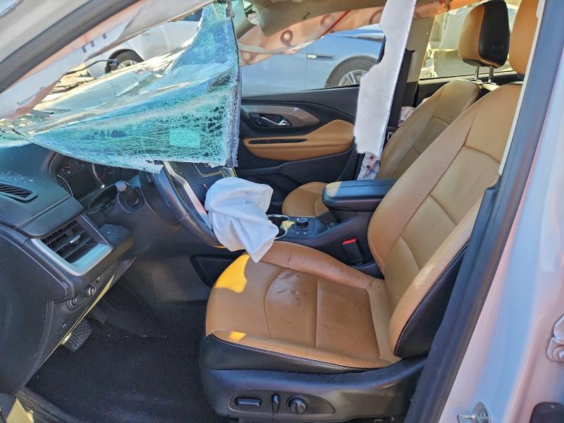 Photo 7 from auction – 2020 GMC TERRAIN SL with VIN 3GKALPEV8LL326875