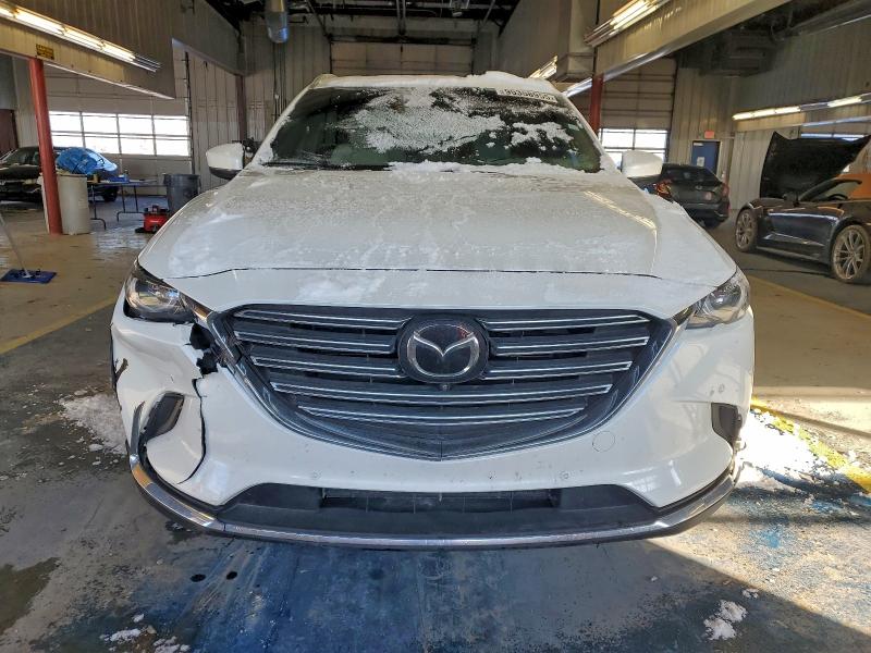 Photo 5 from auction – 2020 MAZDA CX-9 GRAND with VIN JM3TCADY2L0416556