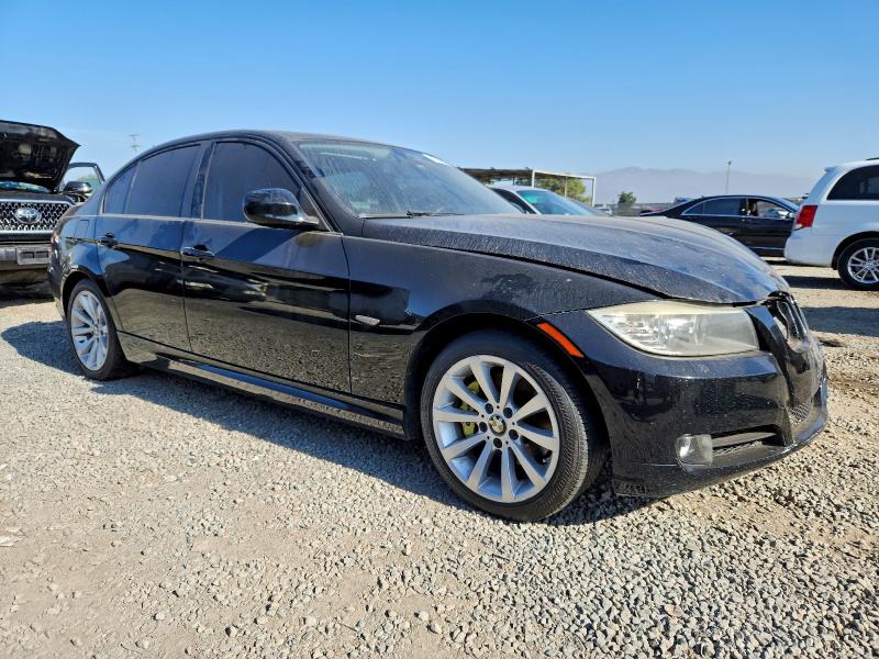 Photo 4 from auction – 2011 BMW 328 I SULE with VIN WBAPH5C52BA442204