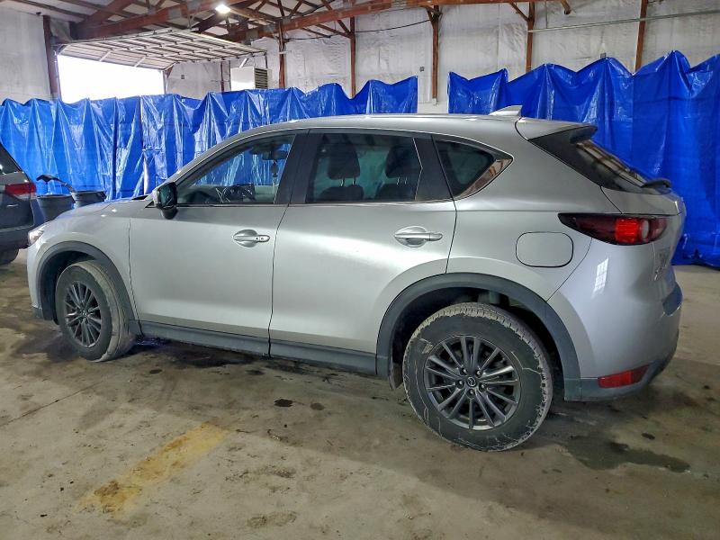صورة رقم 2 من المزاد - 2020 MAZDA CX-5 مع VIN JM3KFACM9L0727709