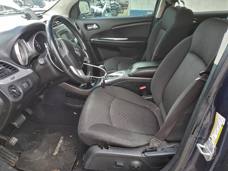 Photo 7 from auction – 2014 DODGE JOURNEY SE with VIN 3C4PDDAG4ET206244