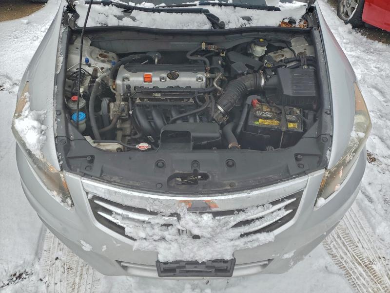 Photo 11 from auction – 2012 HONDA ACCORD LX with VIN 1HGCP2F3XCA107739