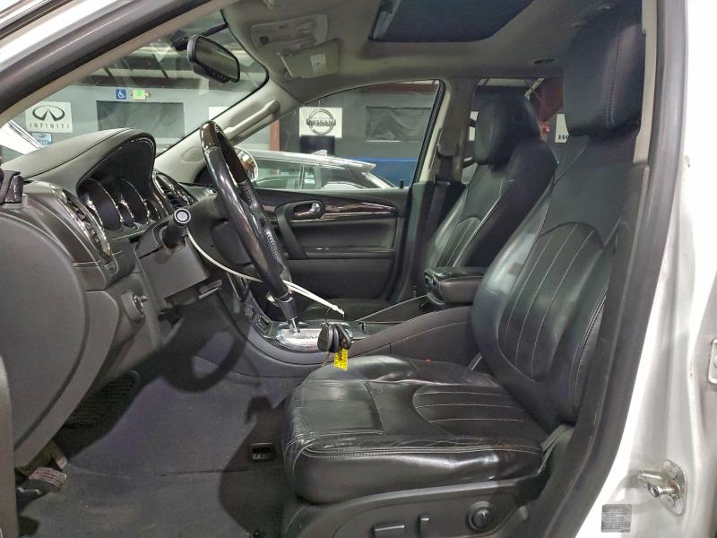 Photo 7 from auction – 2016 BUICK ENCLAVE with VIN 5GAKVBKD0GJ200369