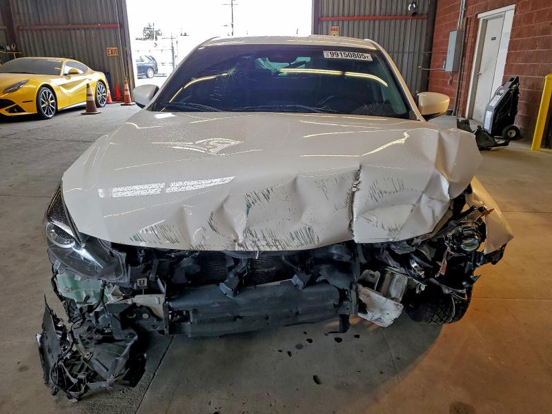 Photo 5 from auction – 2018 MAZDA 3 TOURING with VIN 3MZBN1L31JM270985