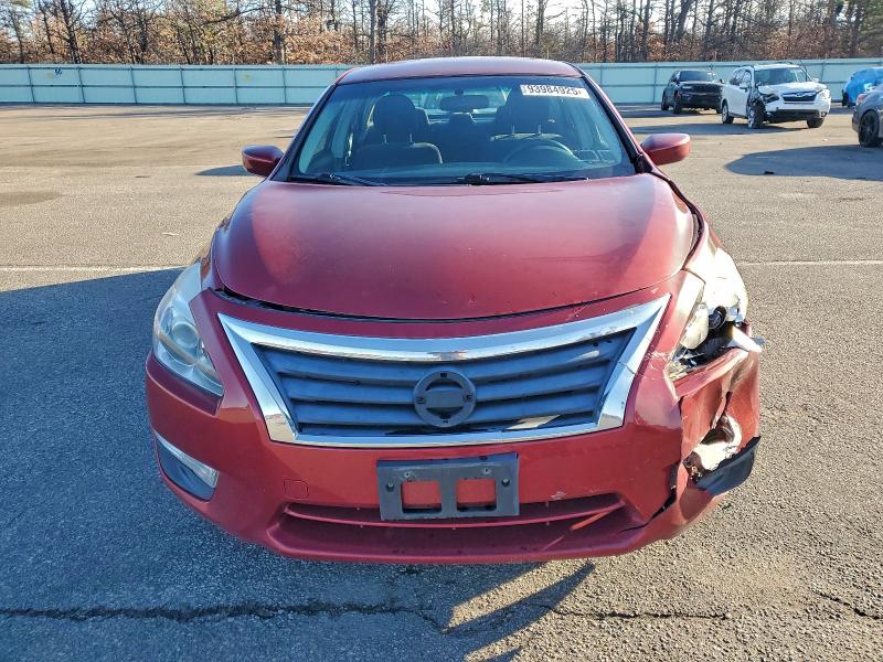 Zdjęcie 5 z aukcji – 2013 NISSAN ALTIMA 2.5 z VIN 1N4AL3AP1DC112664