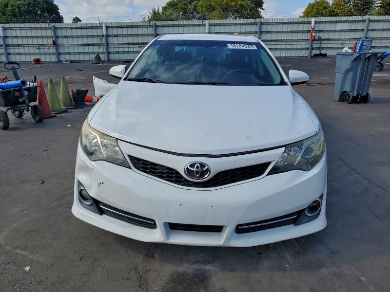 Photo 5 from auction – 2014 TOYOTA CAMRY L with VIN 4T1BF1FK2EU462982