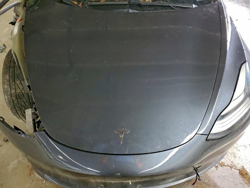 Photo 11 from auction – 2018 TESLA MODEL 3 with VIN 5YJ3E1EB3JF084834