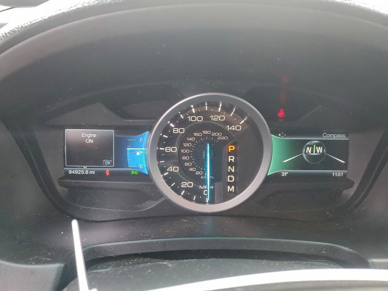 Photo 9 from auction – 2014 FORD EXPLORER X with VIN 1FM5K7D82EGB61212