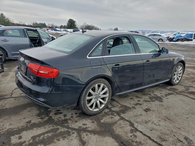 Zdjęcie 3 z aukcji – 2014 AUDI A4 PREMIUM z VIN WAUBFAFL0EN002031