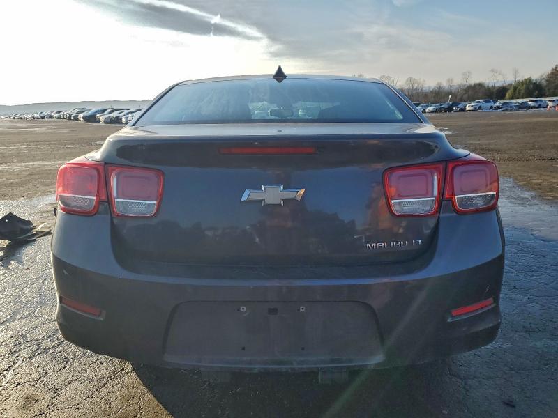 Photo 6 from auction – 2013 CHEVROLET MALIBU 2LT with VIN 1G11E5SA6DF286246