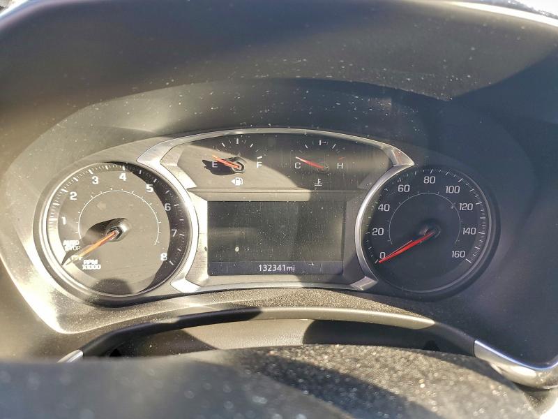 Photo 9 from auction – 2019 CHEVROLET EQUINOX LT with VIN 2GNAXVEX7K6170702