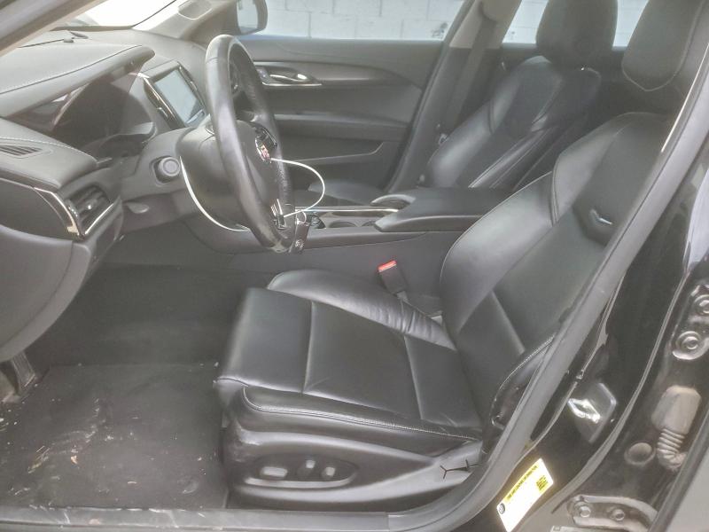 Photo 7 from auction – 2013 CADILLAC ATS with VIN 1G6AA5RX8D0140188