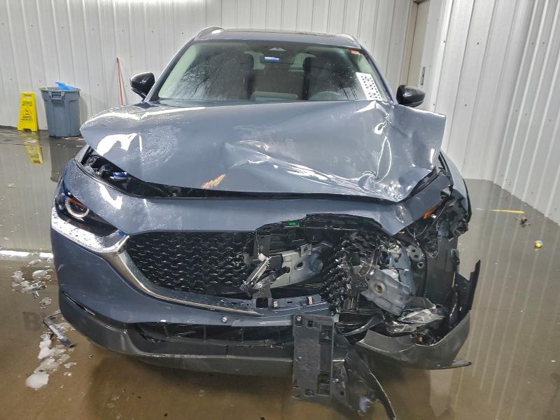 Photo 5 from auction – 2024 MAZDA CX-30 with VIN 3MVDMBCM5RM655392