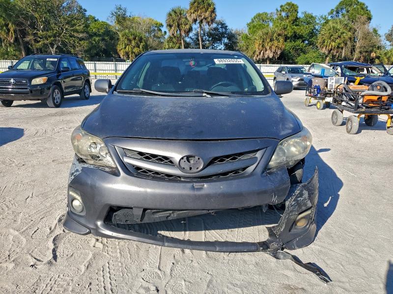 Photo 5 from auction – 2012 TOYOTA COROLLA BA with VIN 5YFBU4EE1CP067693