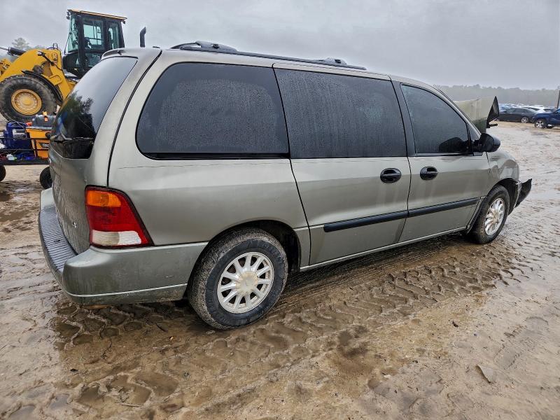 Photo 3 from auction – 2002 FORD WINDSTAR L with VIN 2FMZA51432BB64181