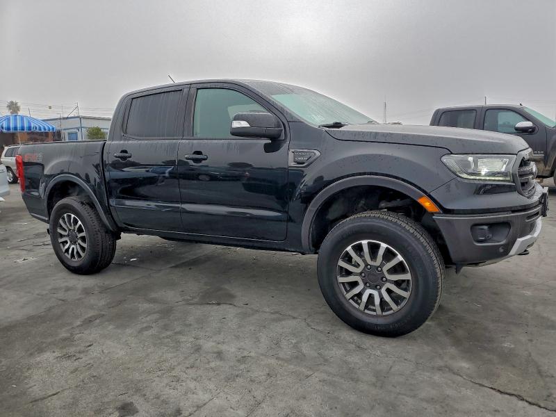Photo 4 from auction – 2019 FORD RANGER XL with VIN 1FTER4FH8KLA27982