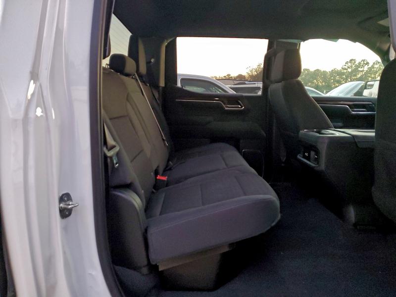 Photo 10 from auction – 2022 CHEVROLET SILVERADO with VIN 2GCUDEED0N1518586