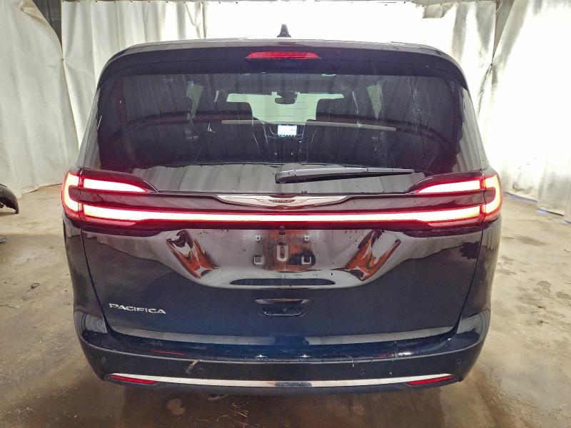 Photo 6 from auction – 2026 CHRYSLER PACIFICA S with VIN 2C4RC1BG0TR178256