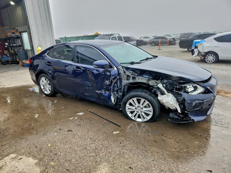 Photo 4 from auction – 2014 LEXUS ES 350 with VIN JTHBK1GG0E2109497