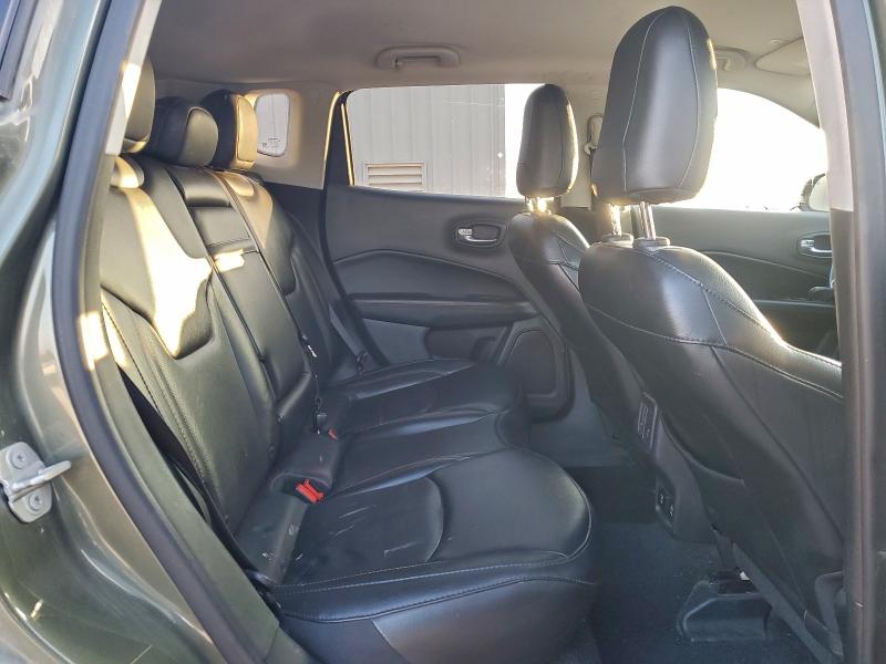 Photo 11 from auction – 2019 JEEP COMPASS LI with VIN 3C4NJDCB5KT727521