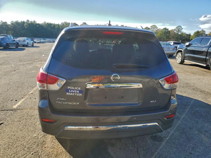 صورة رقم 6 من المزاد - 2014 NISSAN PATHFINDER مع VIN 5N1AR2MN9EC692160