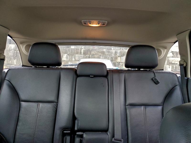 Photo 10 from auction – 2014 FORD EDGE LIMIT with VIN 2FMDK3KC0EBA78588