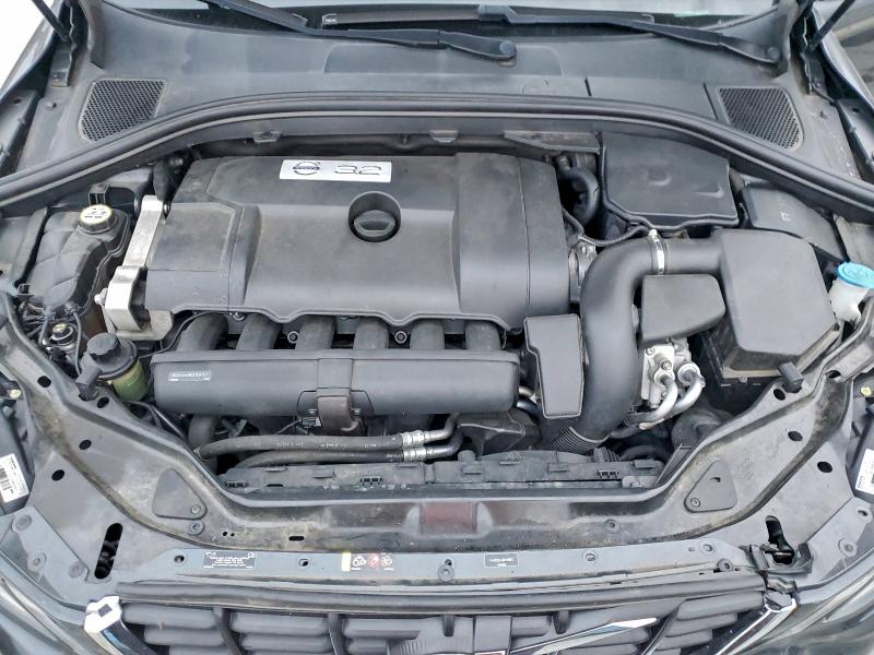 Photo 12 from auction – 2013 VOLVO XC60 3.2 with VIN YV4952DL4D2419890