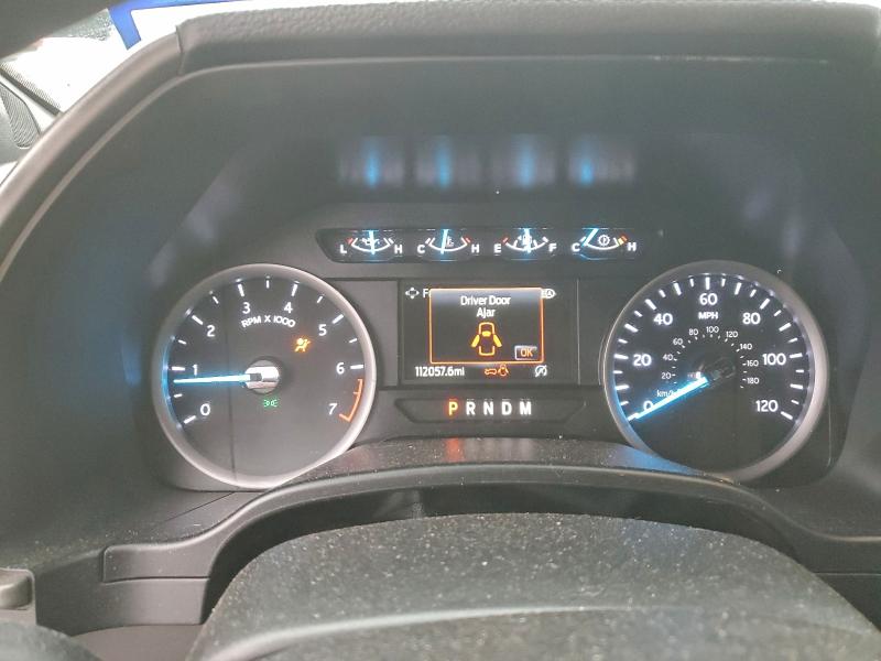 Photo 9 from auction – 2021 FORD EXPEDITION with VIN 1FMJK1JT5MEA25249