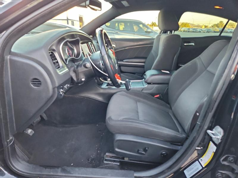 Photo 7 from auction – 2018 DODGE CHARGER R/ with VIN 2C3CDXCT2JH125714