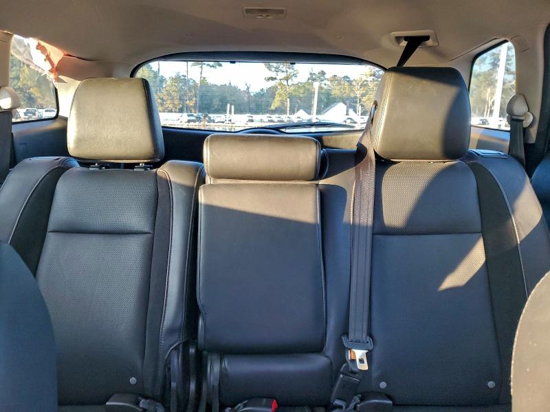 Photo 10 from auction – 2014 MAZDA CX-9 GRAND with VIN JM3TB2DA3E0435583