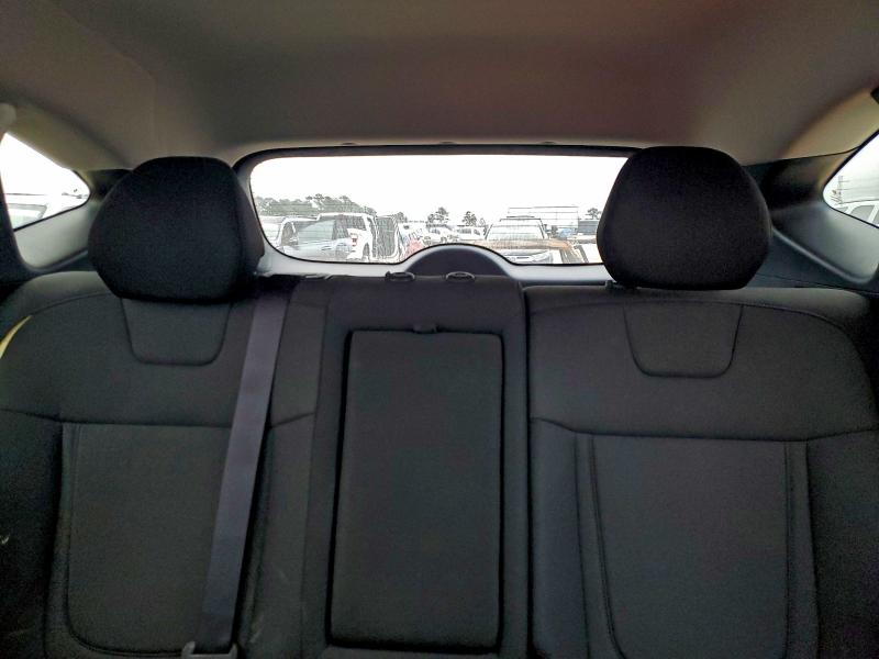 Photo 10 from auction – 2025 HYUNDAI TUCSON SEL with VIN 3KMJB3DEXSE017241