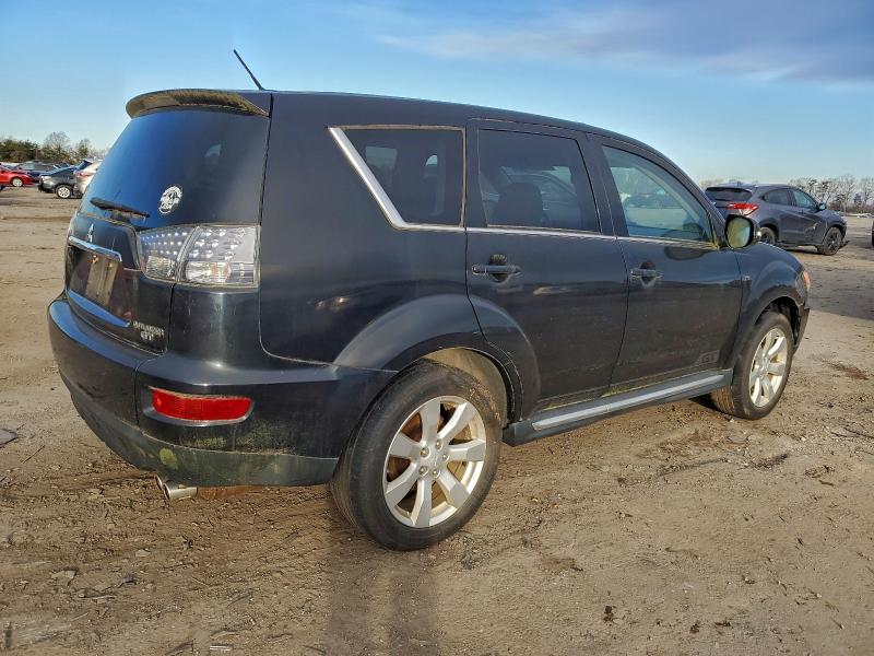 Foto 3 de la subasta – 2011 MITSUBISHI OUTLANDER con VIN JA4JT5AX6BU007643