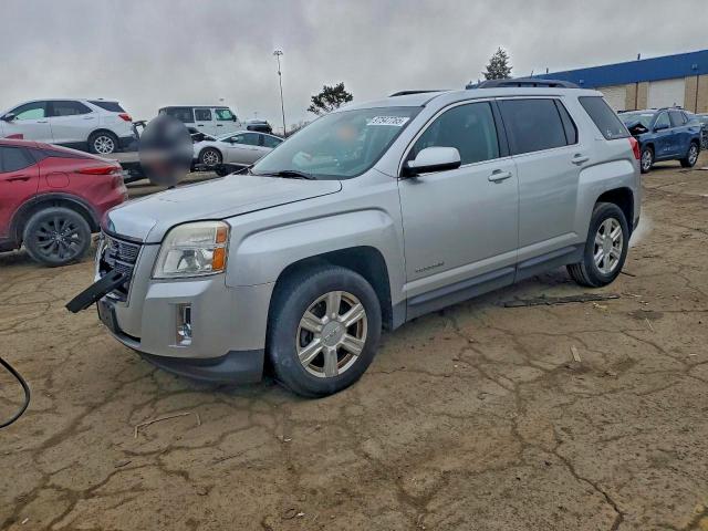 Foto 1 de la subasta – 2014 GMC TERRAIN SL con VIN 2GKALREK6E6375422