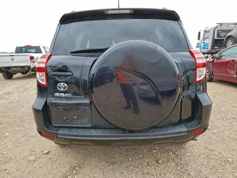 Photo 6 from auction – 2011 TOYOTA RAV4 with VIN 2T3ZF4DV4BW075740