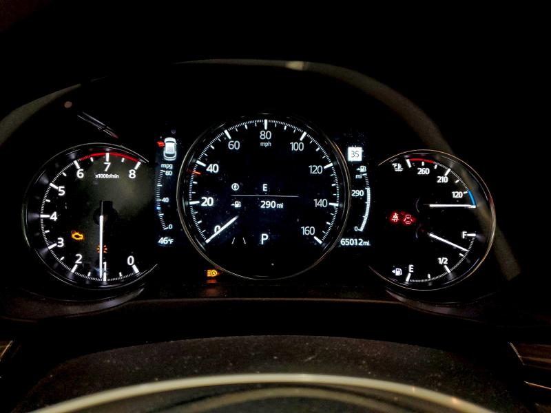 Zdjęcie 9 z aukcji – 2022 MAZDA CX-5 PREMI z VIN JM3KFBEM2N0639879