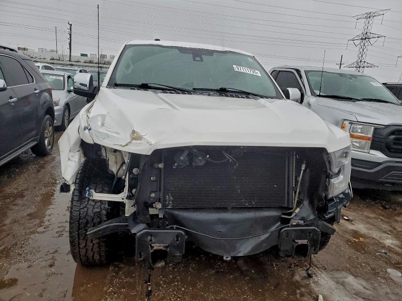 Photo 5 from auction – 2017 FORD F150 SUPER with VIN 1FTEW1CFXHKC03388