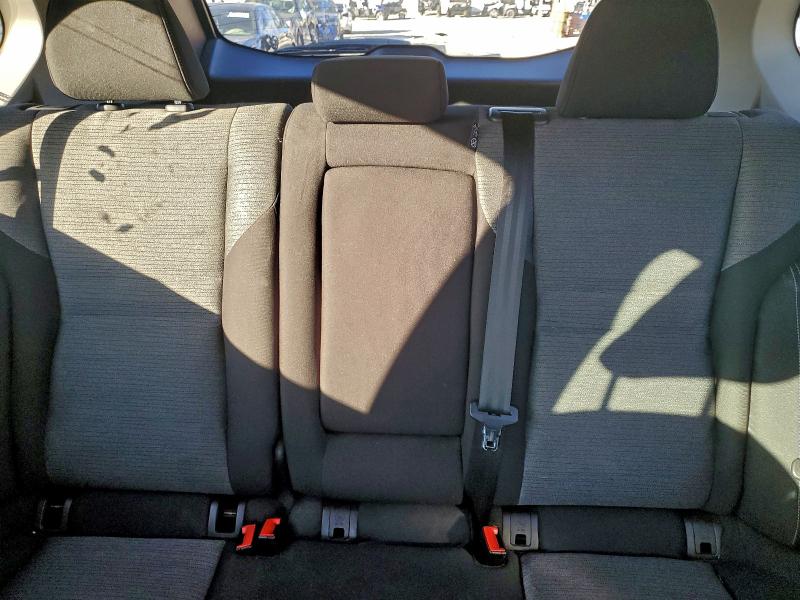 Photo 10 from auction – 2021 NISSAN ROGUE SV with VIN 5N1AT3BA2MC826593