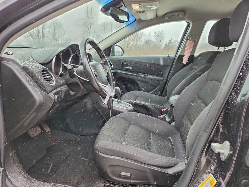 Photo 7 from auction – 2014 CHEVROLET CRUZE LT with VIN 1G1PC5SB7E7192591