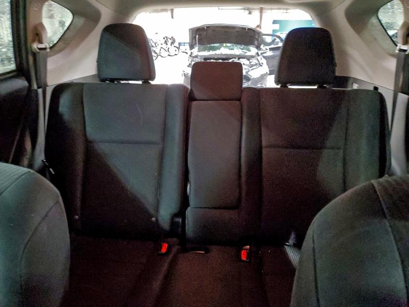 Photo 10 from auction – 2016 TOYOTA RAV4 LE with VIN 2T3BFREV7GW493357