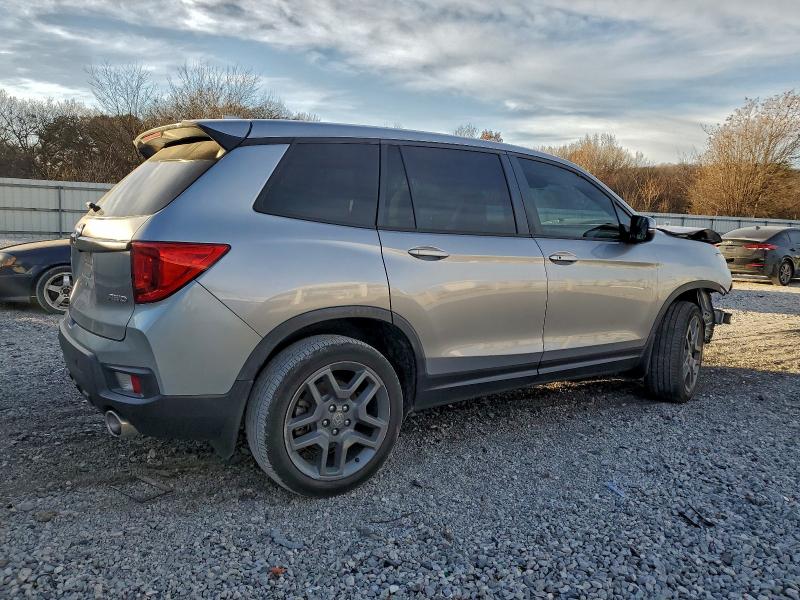 Zdjęcie 3 z aukcji – 2022 HONDA PASSPORT E z VIN 5FNYF8H53NB022406