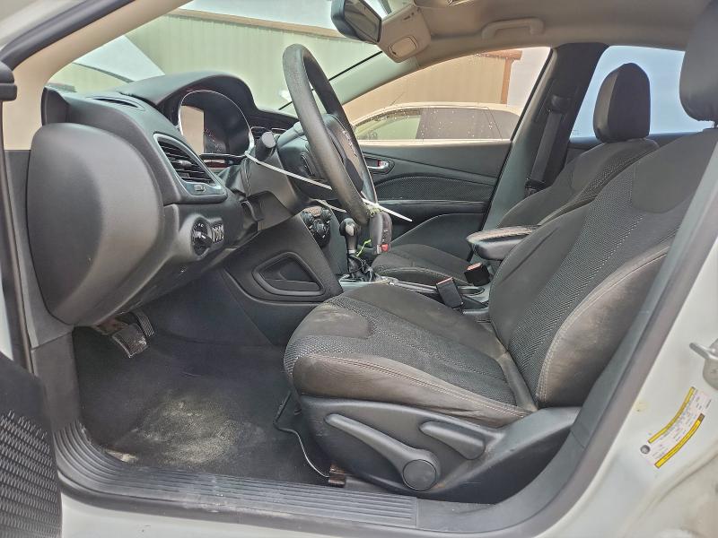 Photo 7 from auction – 2014 DODGE DART with VIN 1C3CDFBB1ED822281