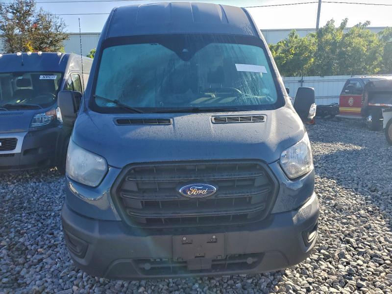Photo 5 from auction – 2020 FORD TRANSIT T- with VIN 1FTBR3X83LKB04292
