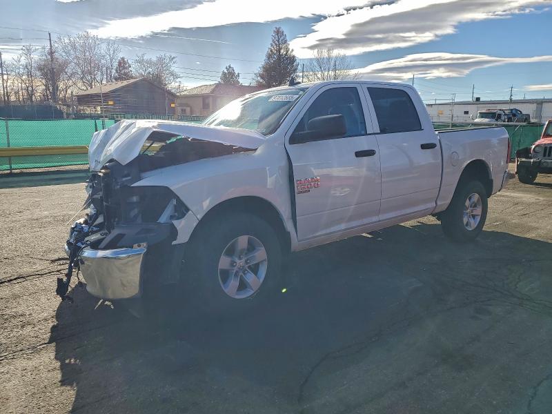 2023 RAM 1500 CLASS