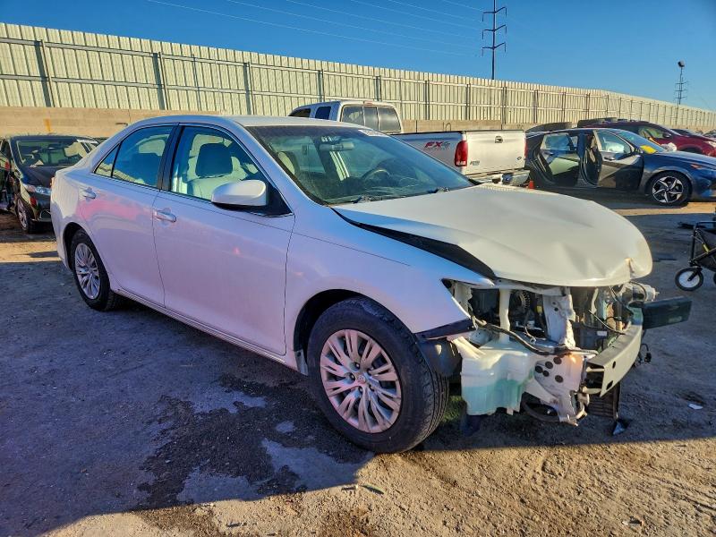 Photo 4 from auction – 2012 TOYOTA CAMRY BASE with VIN 4T4BF1FK9CR209001
